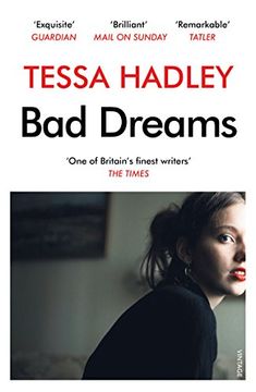 portada Bad Dreams And Other Stories