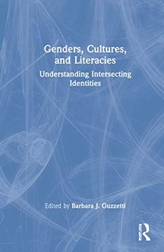 portada Genders, Cultures, and Literacies: Understanding Intersecting Identities (en Inglés)