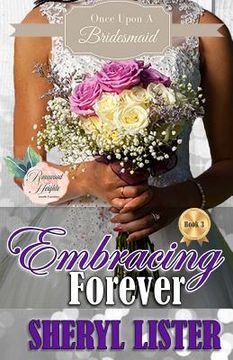 portada Embracing Forever (in English)