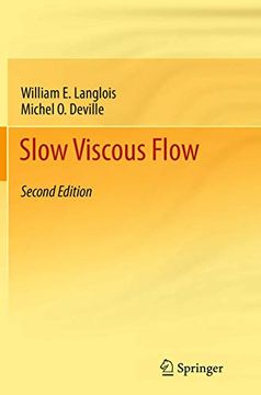 portada Slow Viscous Flow (in English)