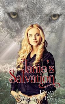 portada Janie's Salvation