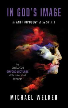portada In God's Image: An Anthropology of the Spirit