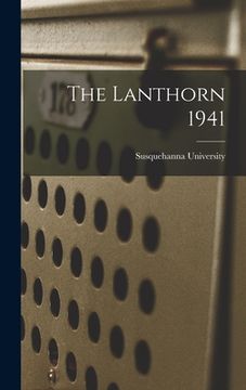 portada The Lanthorn 1941 (en Inglés)