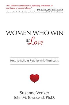 portada Women who win at Love: How to Build a Relationship That Lasts 