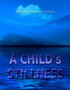 portada A CHILD's STILLNESS