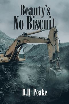 portada Beauty's No Biscuit (in English)
