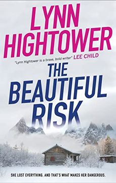 portada The Beautiful Risk (in English)