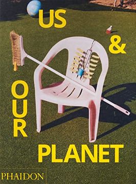 portada Us & Our Planet: This Is How We Live [Ikea]