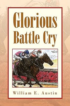portada glorious battle cry (in English)