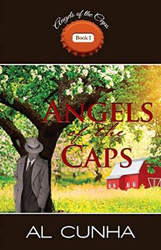 portada Angels of the Caps: Book 1 (in English)