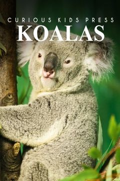 portada Koalas - Curious Kids Press