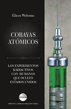 portada Cobayas Atï¿ ½Micos (in Spanish)