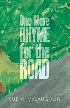 portada One More Rhyme for the Road 