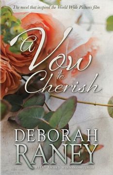 portada A Vow to Cherish (in English)