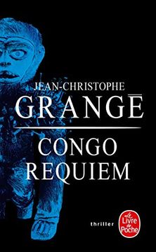 portada Congo Requiem