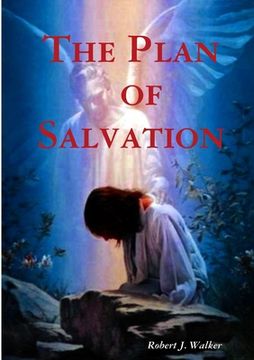 portada The Plan of Salvation (in English)