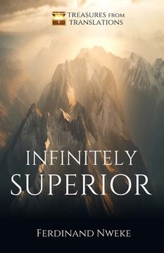 portada Infinitely Superior (en Inglés)