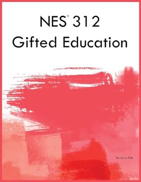 portada Nes 312 Gifted Education (in English)