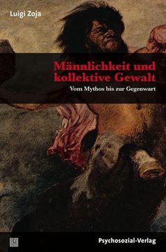 portada Männlichkeit und Kollektive Gewalt (in German)