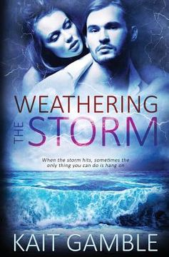 portada Weathering the Storm (in English)