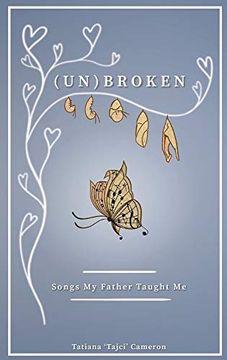 portada (Un)Broken: Songs my Father Taught me (in English)