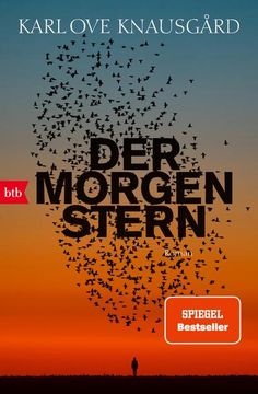 portada Der Morgenstern (in German)