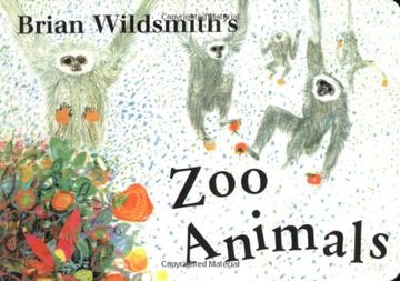 portada Zoo Animals (in English)