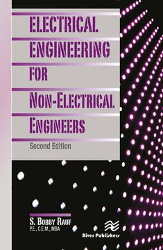 portada Electrical Engineering for Non-Electrical Engineers, Second Edition