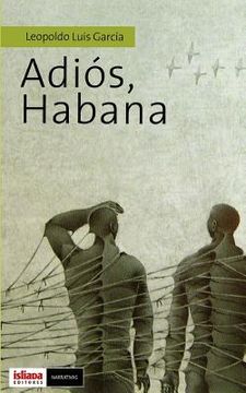 portada Adios, Habana