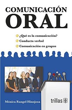 portada Comunicacion Oral. (in Spanish)