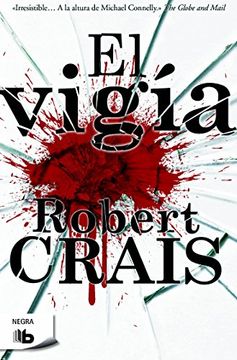 portada El Vigia (spanish Edition) (in Spanish)