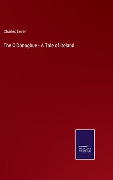 portada The O'Donoghue - A Tale of Ireland