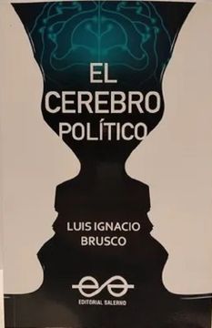 portada El Cerebro Político (in Spanish)