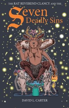 portada The Rat Reverend Clancy and the Seven Deadly Sins (en Inglés)