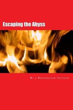 portada Escaping the Abyss (en Inglés)