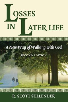 portada Losses in Later Life, Second Edition (en Inglés)