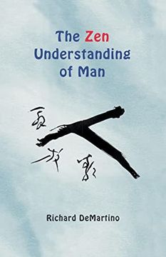 portada The zen Understanding of man