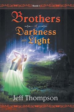 portada Brothers of Darkness and Light (en Inglés)