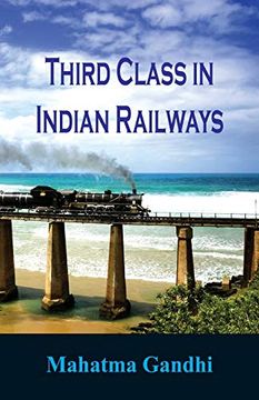 portada Third Class in Indian Railways
