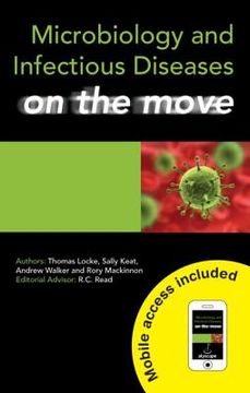 portada Microbiology and Infectious Diseases on the Move