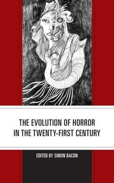 portada The Evolution of Horror in the Twenty-First Century (in English)