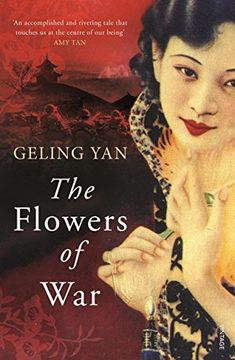 portada The Flowers Of War (en Inglés)