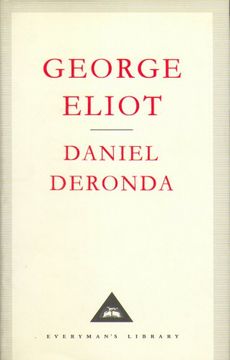 portada Daniel Deronda (Everyman's Library Classics)