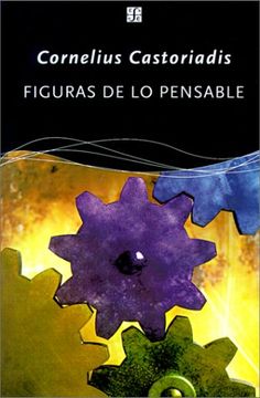 portada Figuras de lo Pensable (in Spanish)