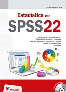 portada Estadistica Con SPSS22