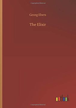 portada The Elixir (en Inglés)