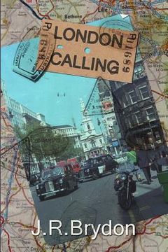 portada London Calling (in English)