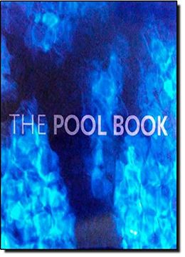 portada The Pool Book (en Inglés)