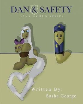 portada Dan and Safety (in English)