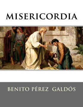portada misericordia (Spanish Edition)